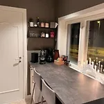 Tatil Evi Skogro Ved Norefjell