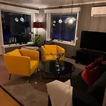 Skogro Ved Norefjell Tatil Evi *