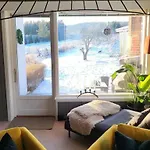 Tatil Evi Skogro Ved Norefjell Noresund