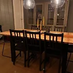 Tatil Evi Skogro Ved Norefjell