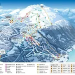Skogro Ved Norefjell Tatil Evi *