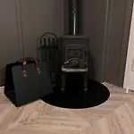 Skogro Ved Norefjell Tatil Evi *