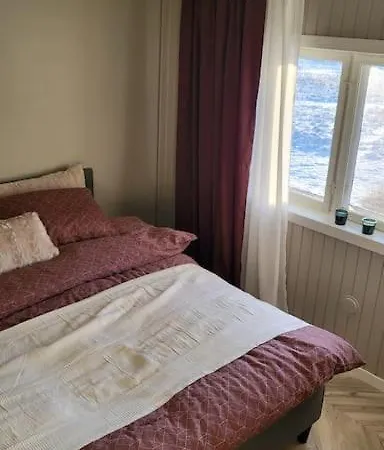 Skogro Ved Norefjell *