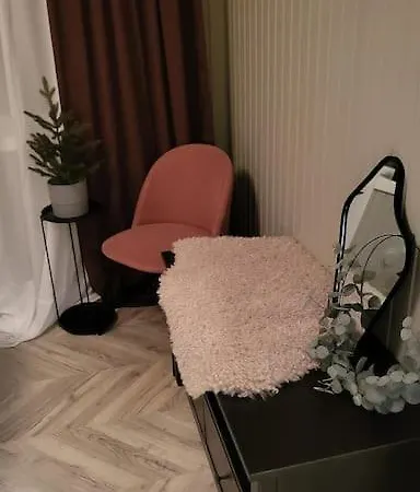 Skogro Ved Norefjell