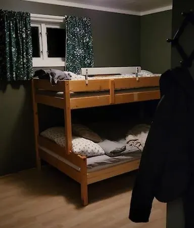 Skogro Ved Norefjell Feriehus *