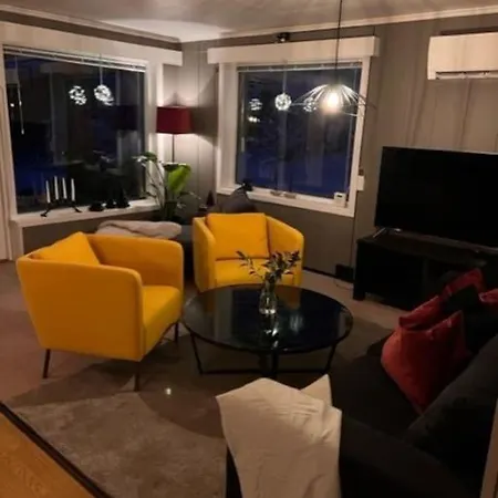 Skogro Ved Norefjell Holiday home *