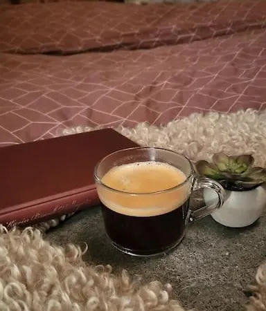 Skogro Ved Norefjell Дом отдыха *