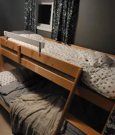 Skogro Ved Norefjell Holiday home