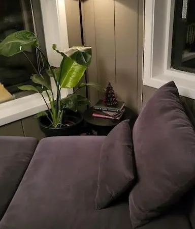 Feriehus Skogro Ved Norefjell Noresund