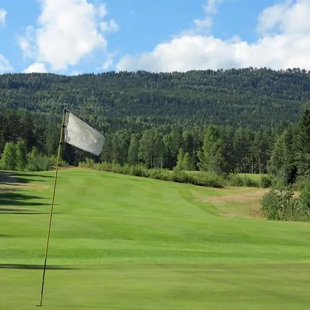 Skogro Ved Norefjell Holiday home