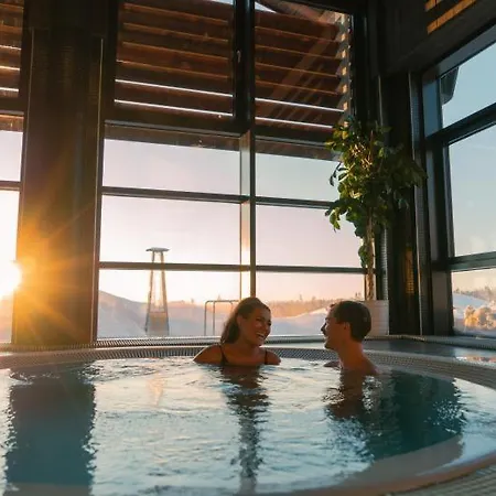 Holiday home Skogro Ved Norefjell