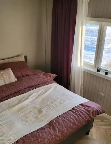 Skogro Ved Norefjell *