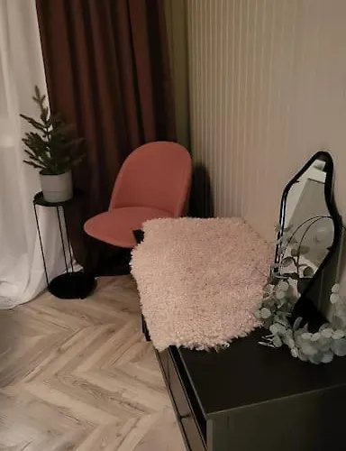 Skogro Ved Norefjell