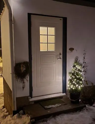 Skogro Ved Norefjell Prázdninový dům Noresund