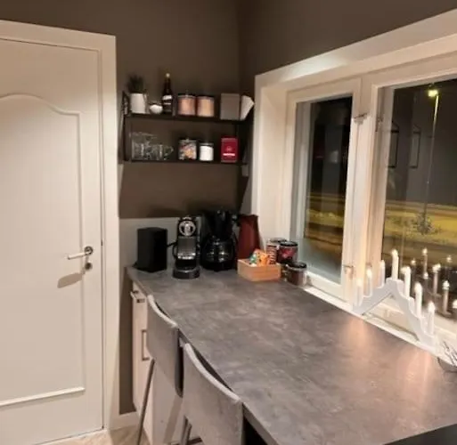 Casa vacanze Skogro Ved Norefjell