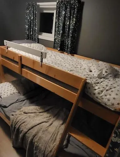 Skogro Ved Norefjell Prázdninový dům