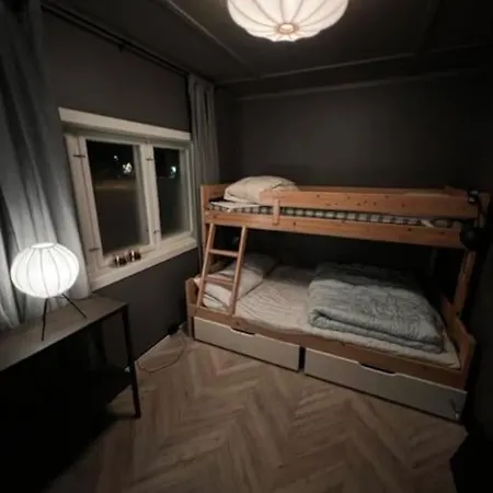Casa de Férias Skogro Ved Norefjell