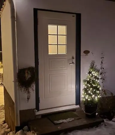 Skogro Ved Norefjell Casa de Férias Noresund
