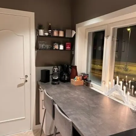 Casa de Férias Skogro Ved Norefjell