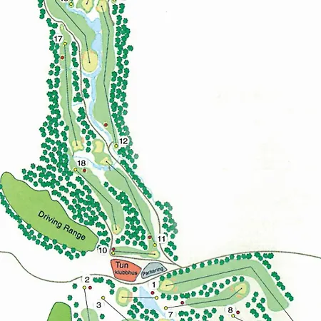 Casa de Férias Skogro Ved Norefjell Noresund