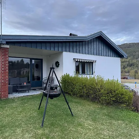 Skogro Ved Norefjell * Noresund